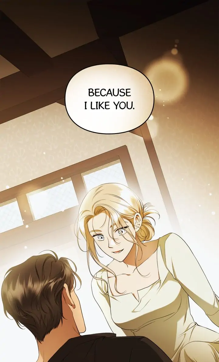 Your Eternal Lies Chapter 38 - page 1
