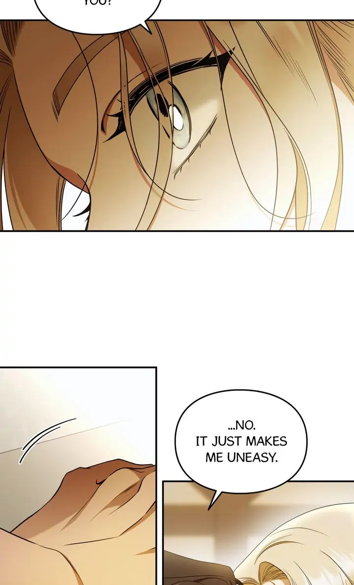 Your Eternal Lies Chapter 38 - page 10