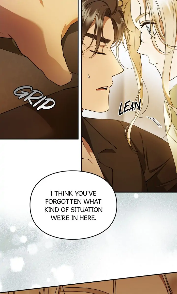 Your Eternal Lies Chapter 38 - page 11