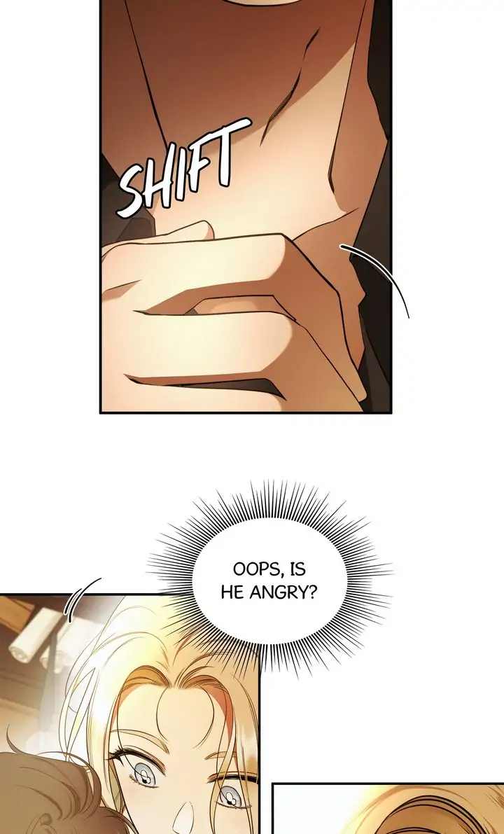 Your Eternal Lies Chapter 38 - page 19