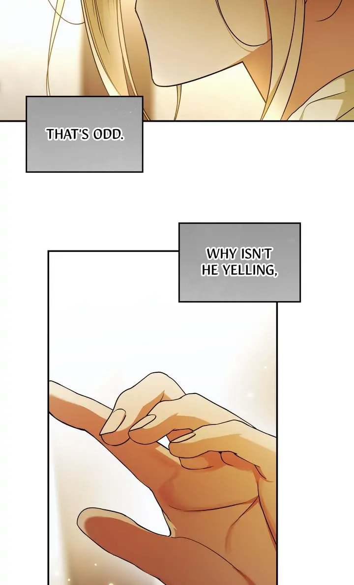 Your Eternal Lies Chapter 38 - page 23