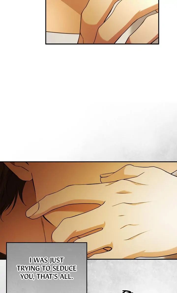 Your Eternal Lies Chapter 38 - page 25