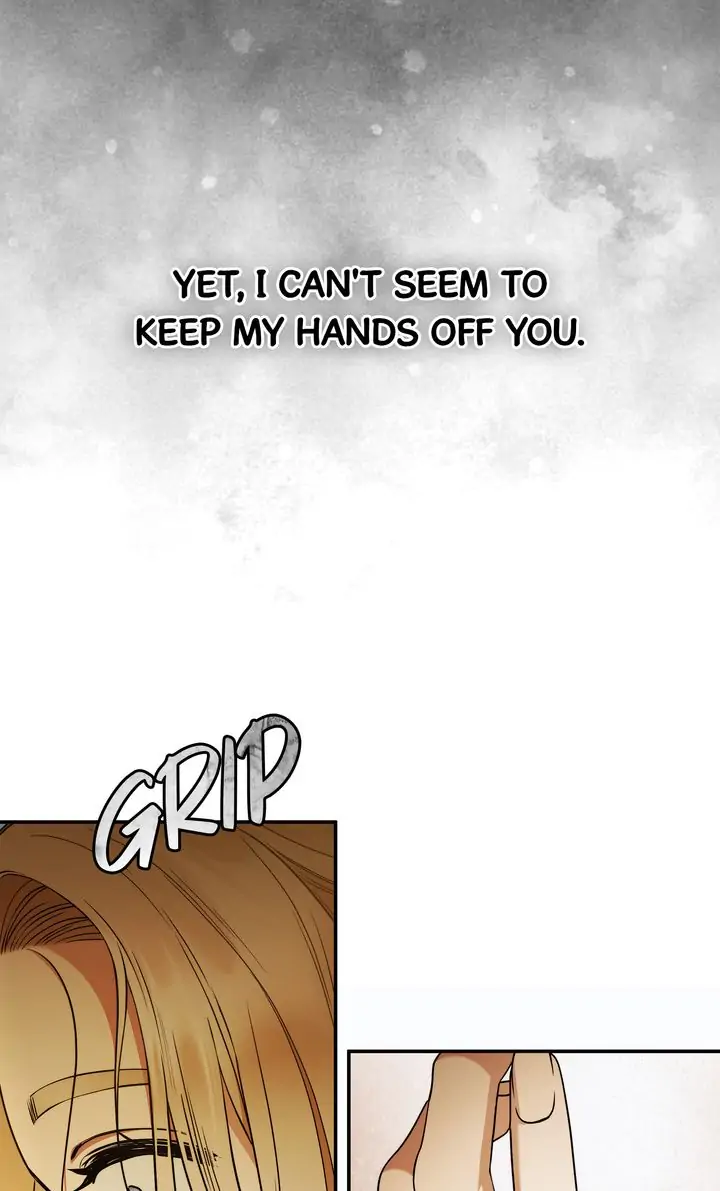 Your Eternal Lies Chapter 38 - page 27