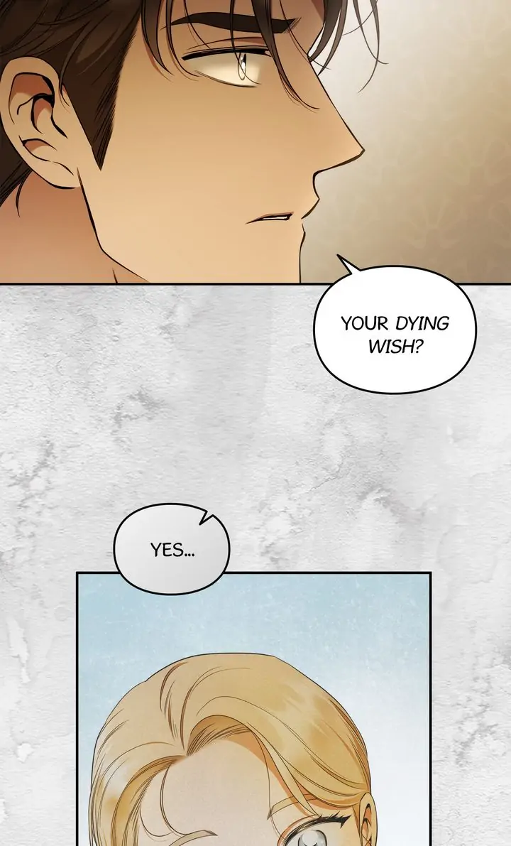 Your Eternal Lies Chapter 38 - page 34