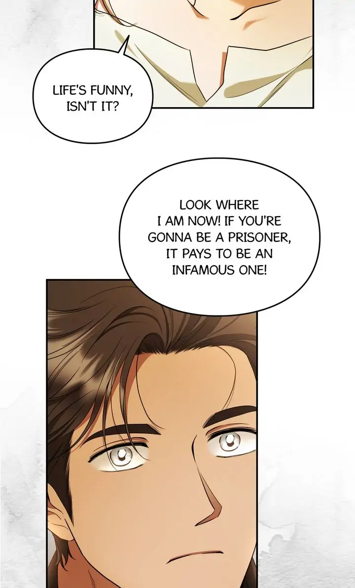 Your Eternal Lies Chapter 38 - page 38