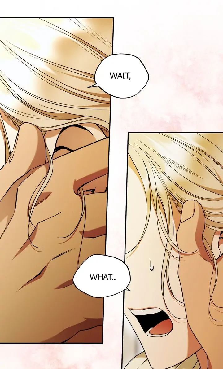Your Eternal Lies Chapter 38 - page 42