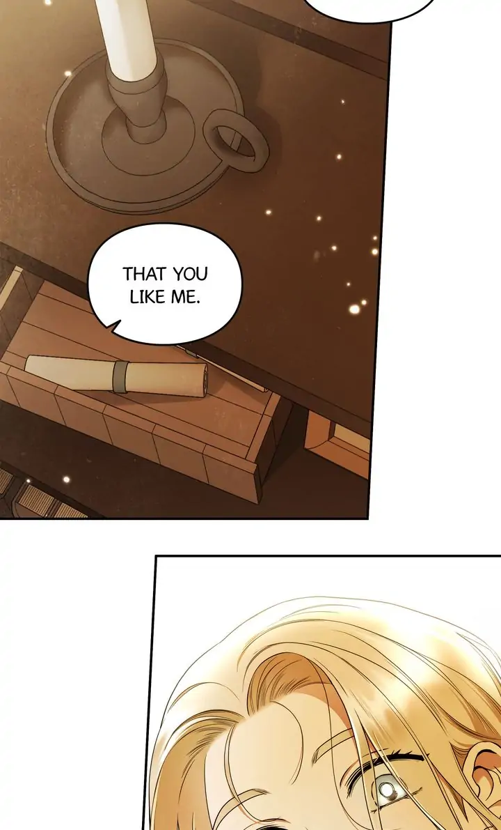 Your Eternal Lies Chapter 38 - page 6