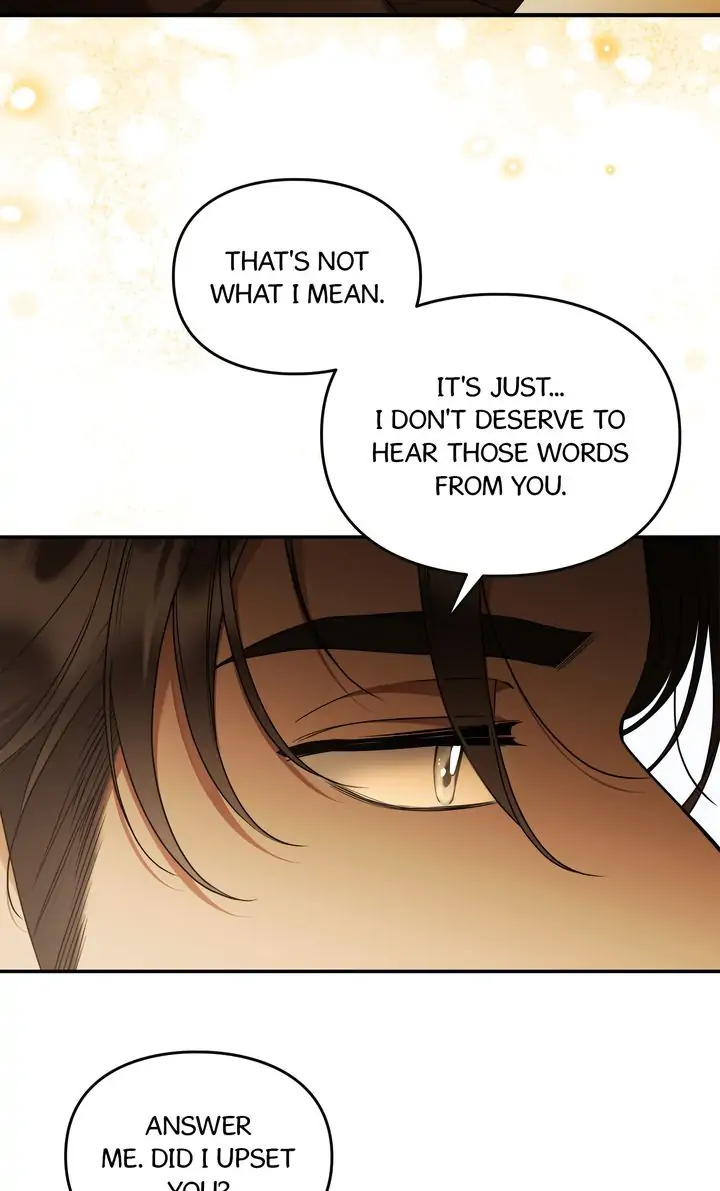 Your Eternal Lies Chapter 38 - page 9