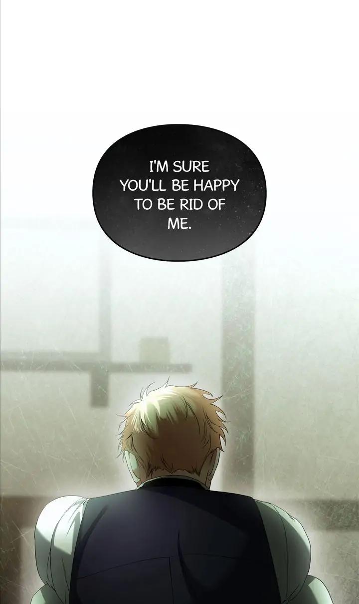Your Eternal Lies Chapter 37 - page 1
