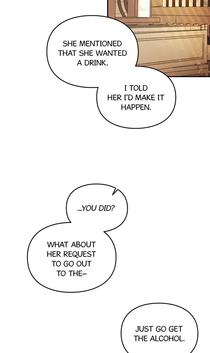 Your Eternal Lies Chapter 37 - page 10