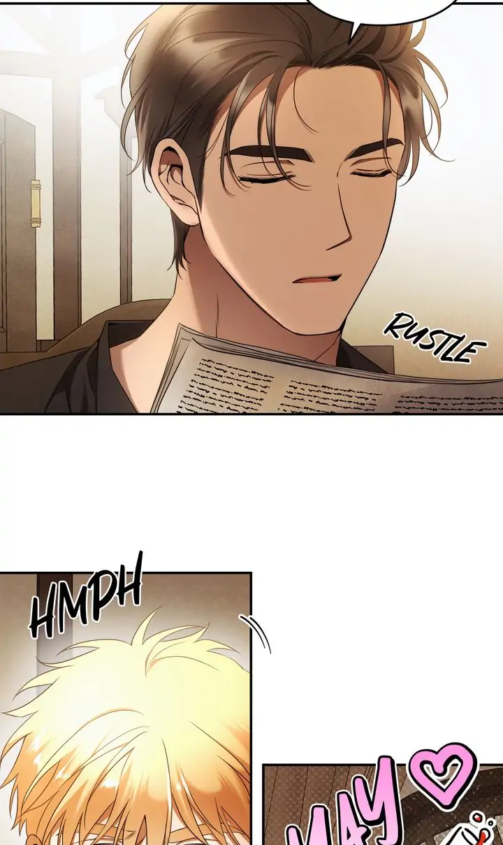 Your Eternal Lies Chapter 37 - page 11