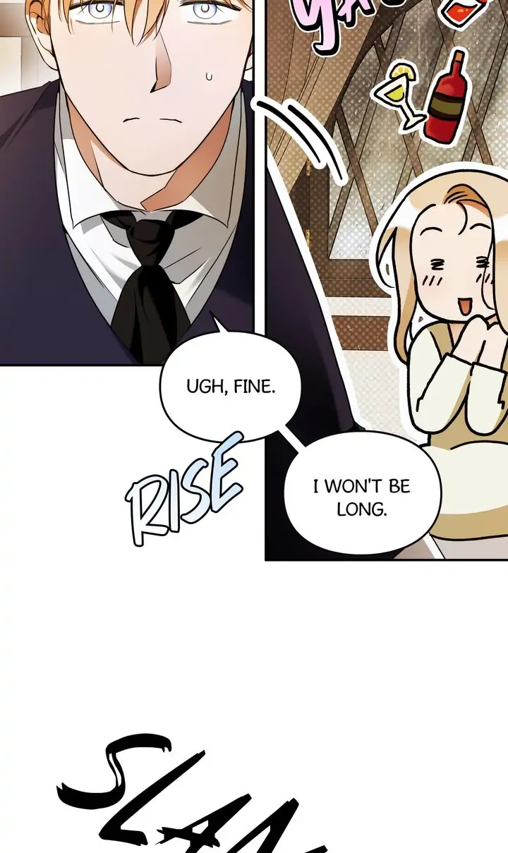 Your Eternal Lies Chapter 37 - page 12