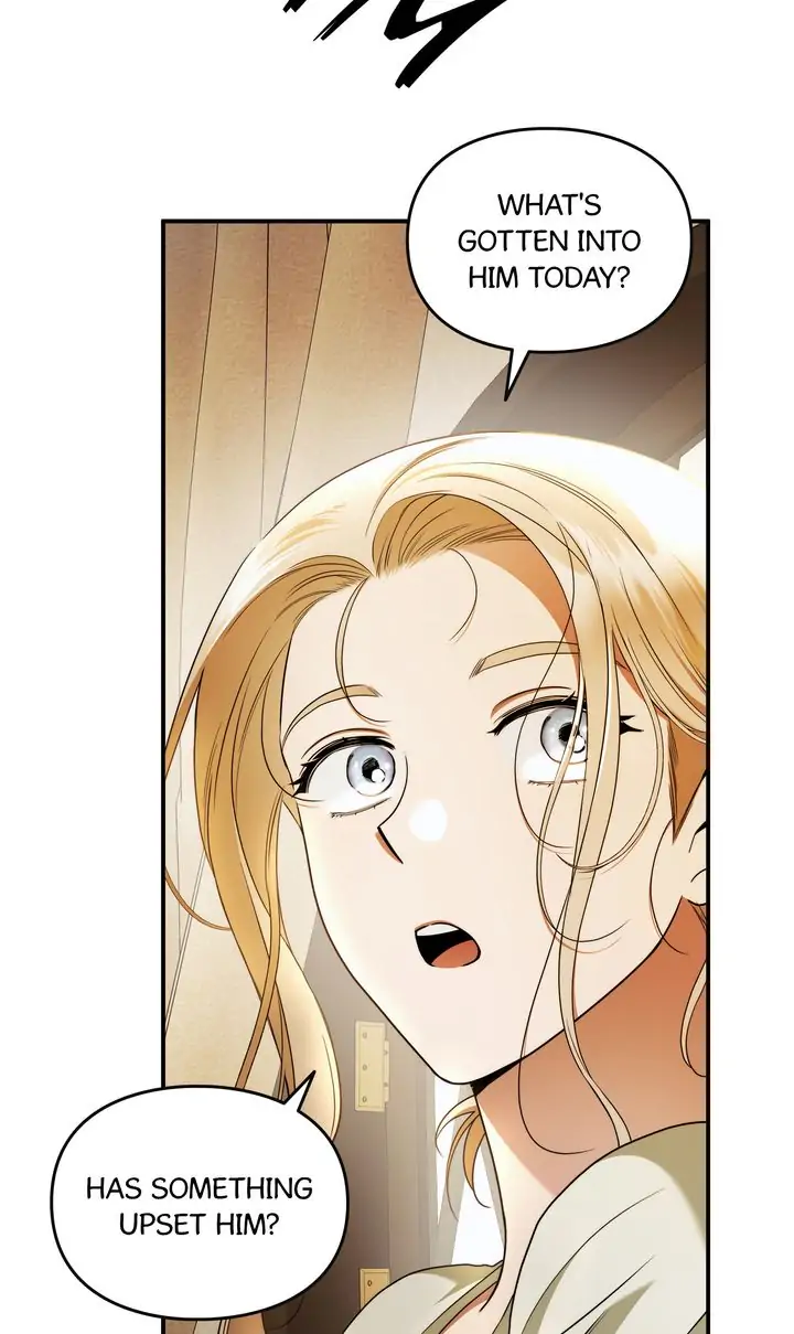 Your Eternal Lies Chapter 37 - page 13