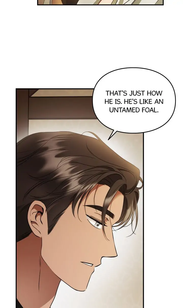 Your Eternal Lies Chapter 37 - page 14