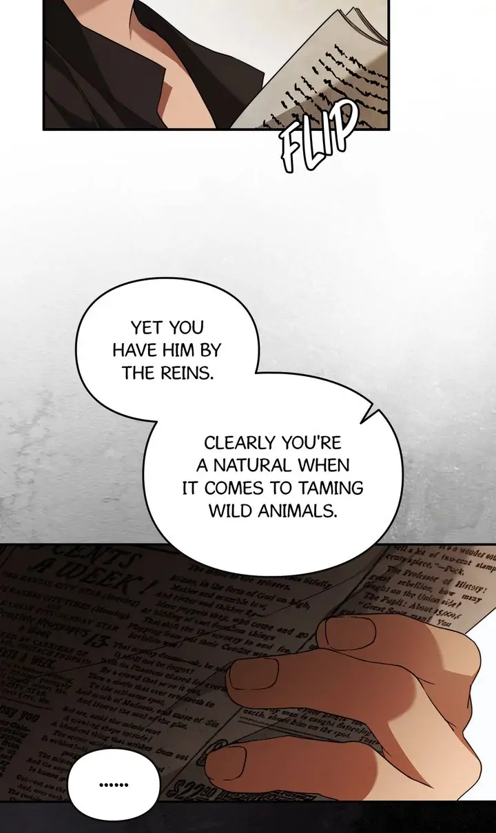 Your Eternal Lies Chapter 37 - page 15