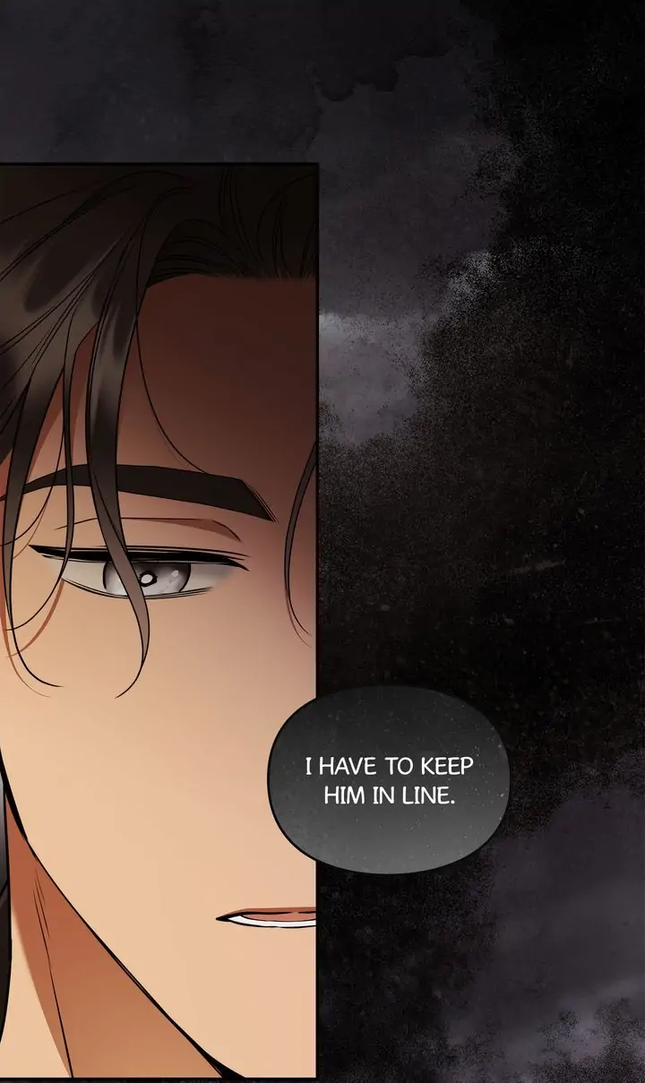 Your Eternal Lies Chapter 37 - page 16