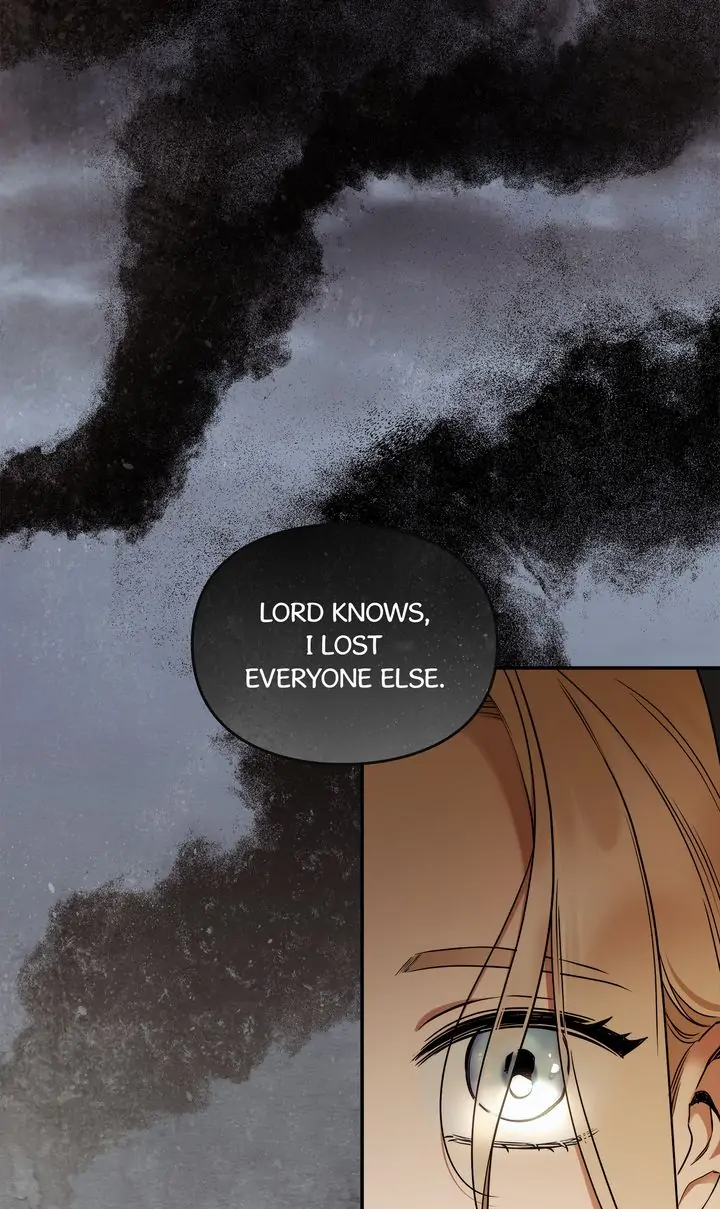 Your Eternal Lies Chapter 37 - page 17