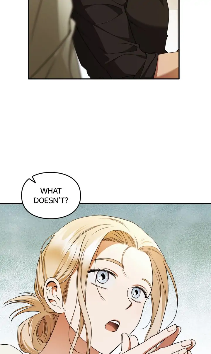 Your Eternal Lies Chapter 37 - page 20
