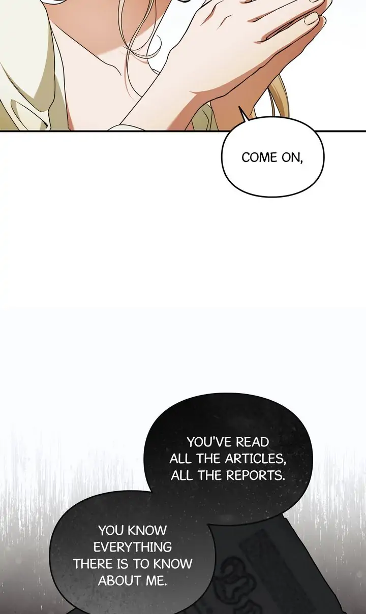 Your Eternal Lies Chapter 37 - page 21