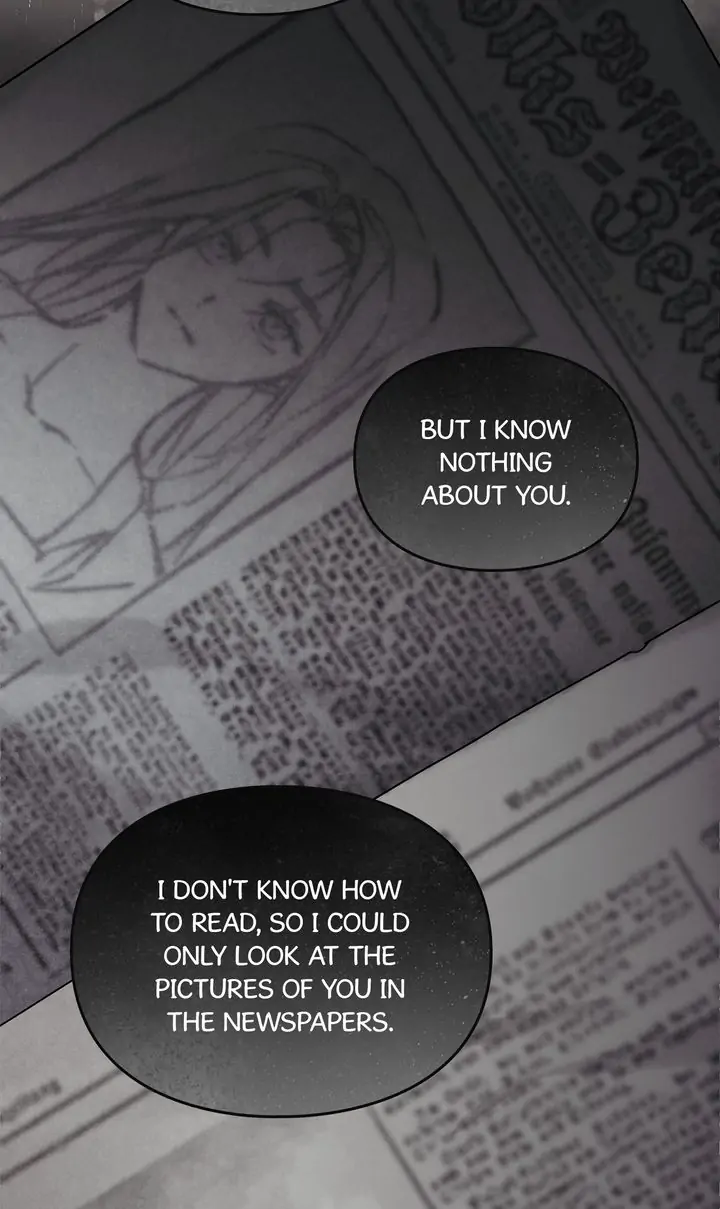 Your Eternal Lies Chapter 37 - page 22