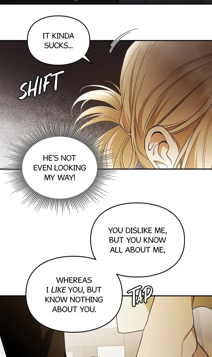 Your Eternal Lies Chapter 37 - page 24