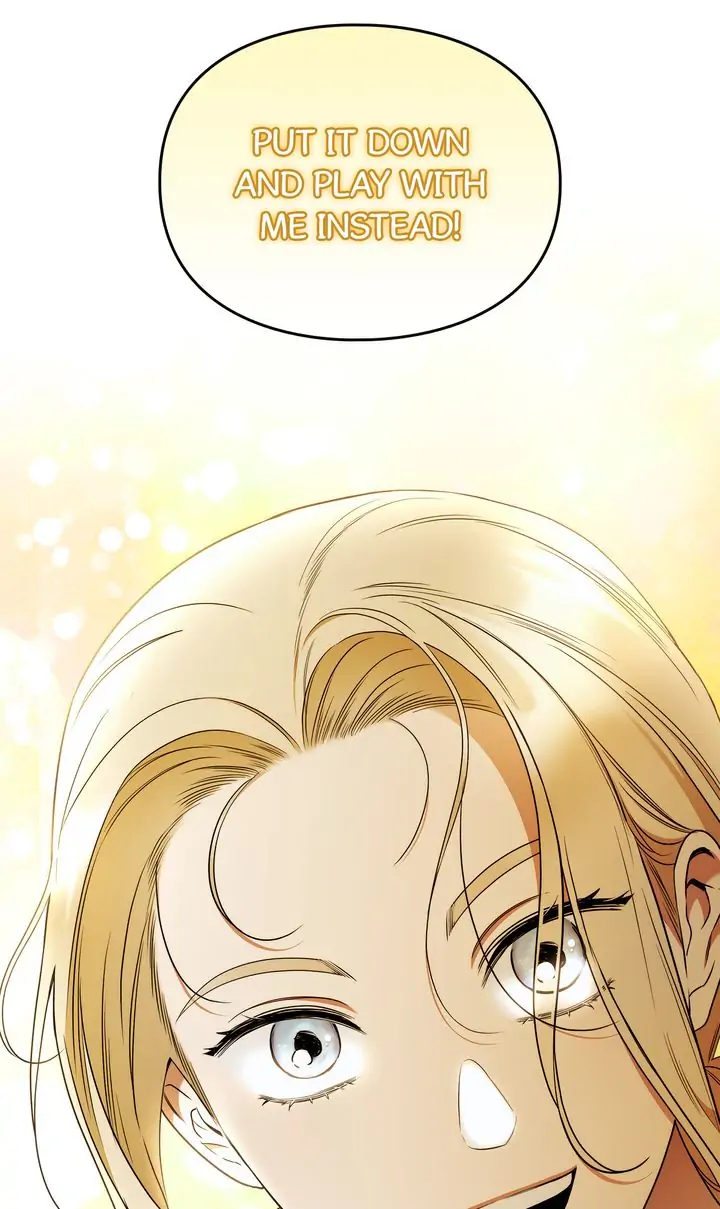 Your Eternal Lies Chapter 37 - page 27