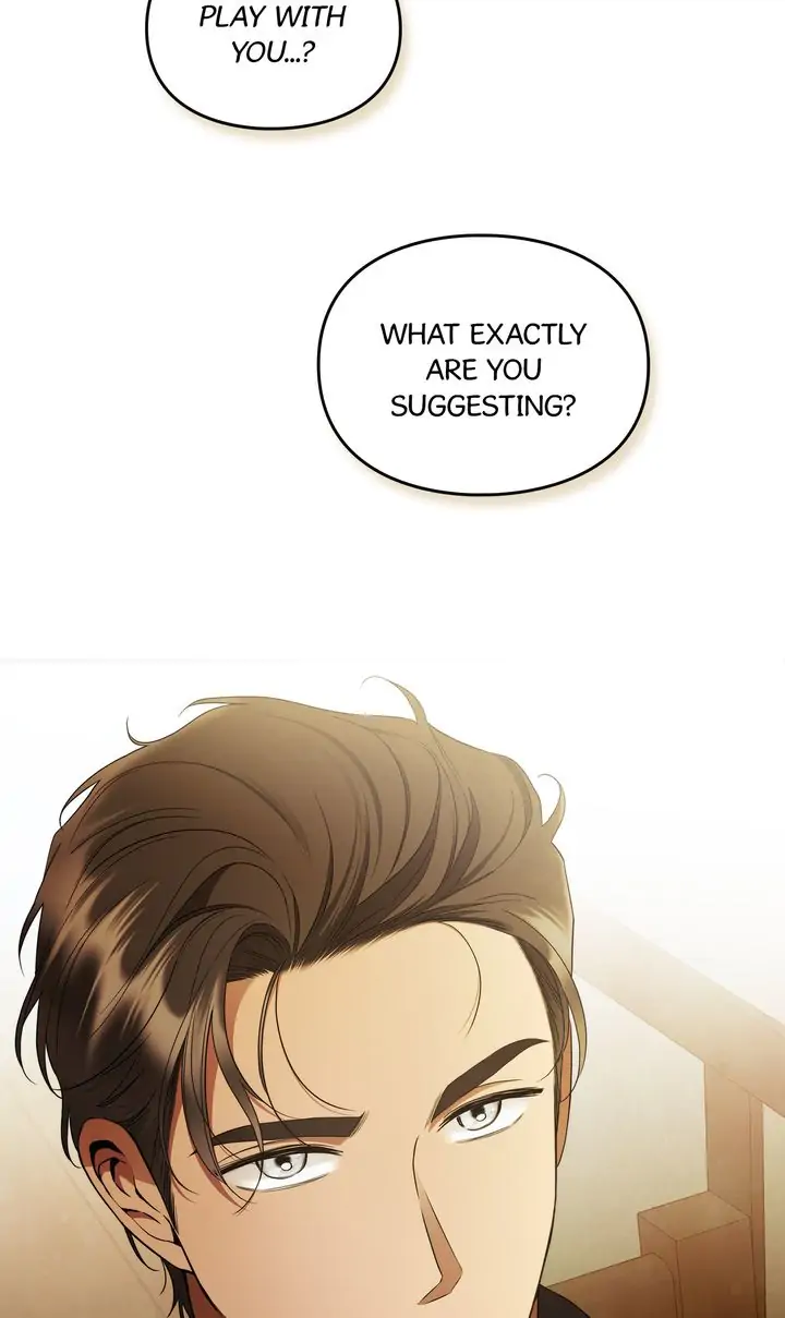 Your Eternal Lies Chapter 37 - page 30