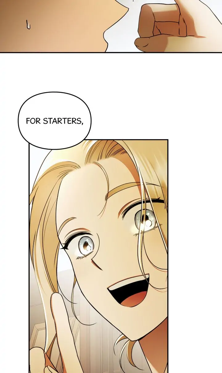 Your Eternal Lies Chapter 37 - page 34