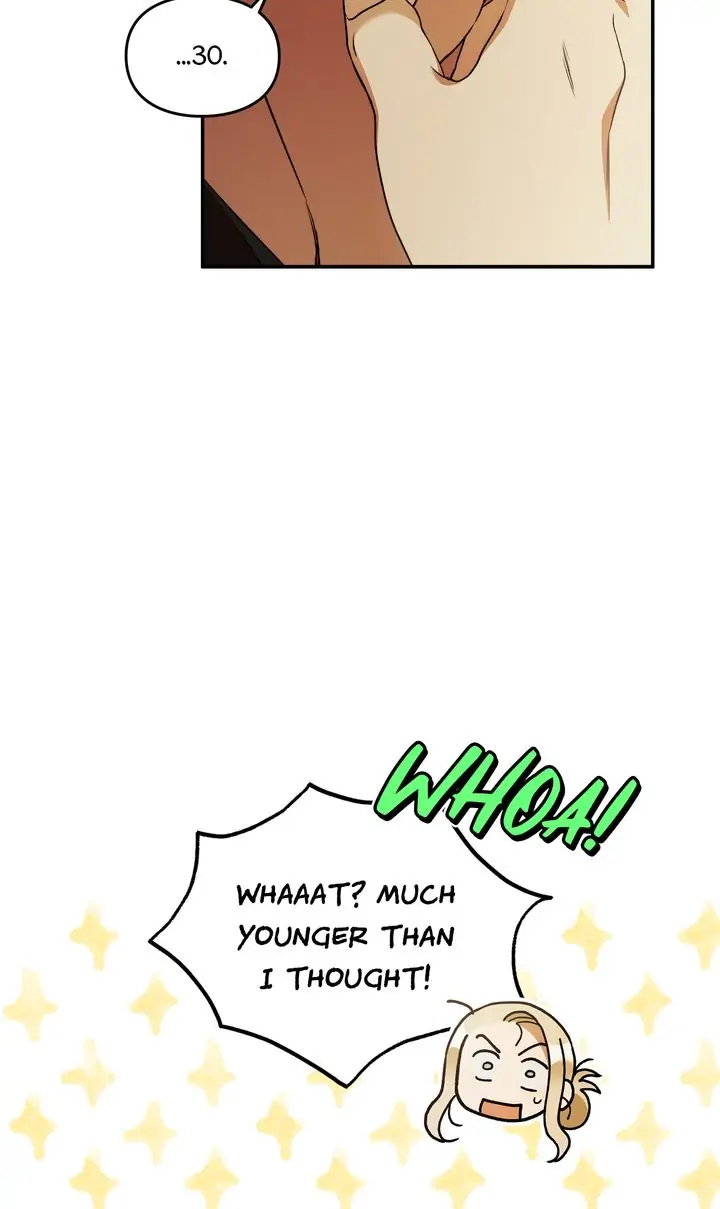 Your Eternal Lies Chapter 37 - page 36