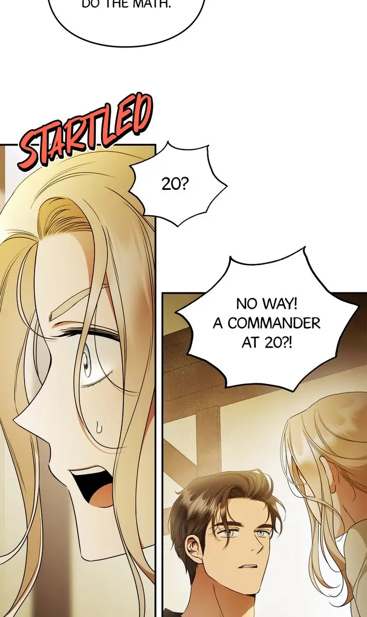 Your Eternal Lies Chapter 37 - page 38