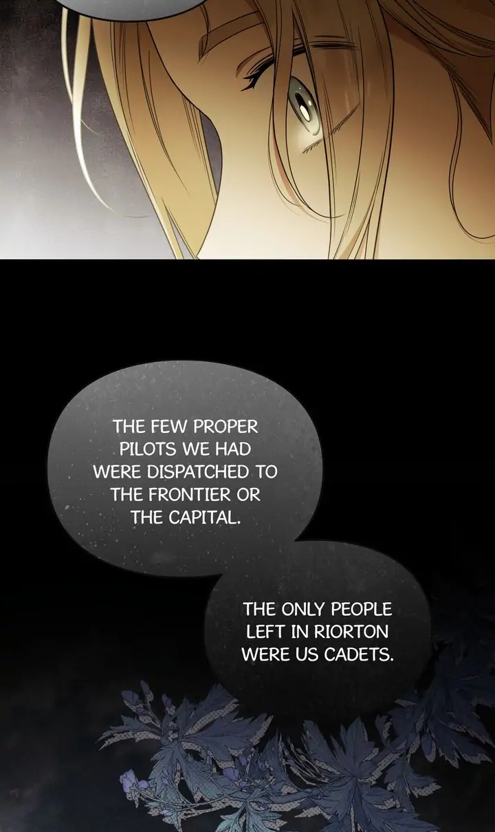 Your Eternal Lies Chapter 37 - page 40