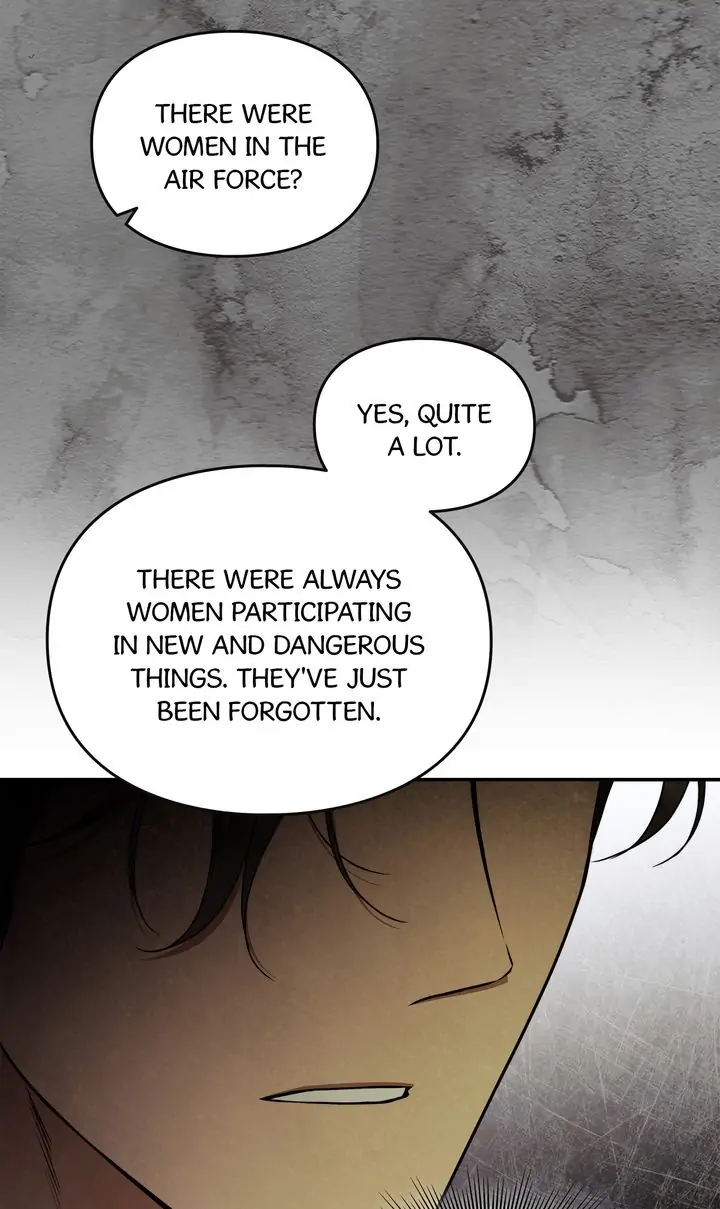 Your Eternal Lies Chapter 37 - page 44