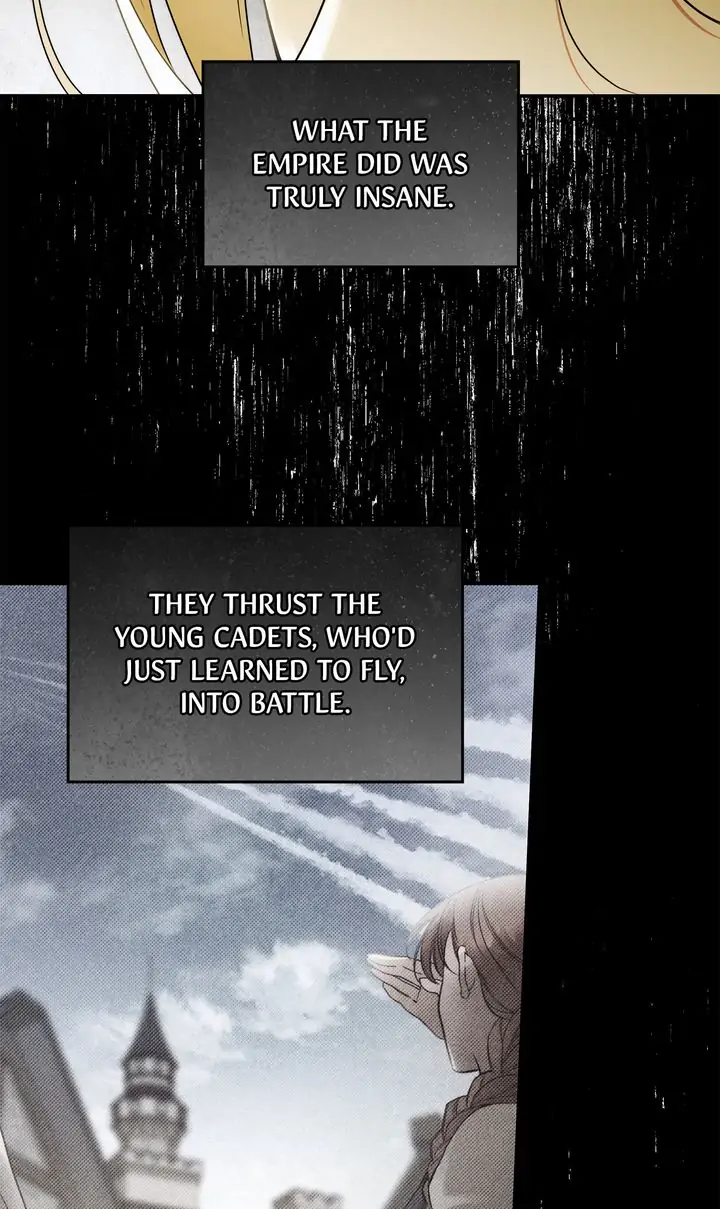 Your Eternal Lies Chapter 37 - page 47