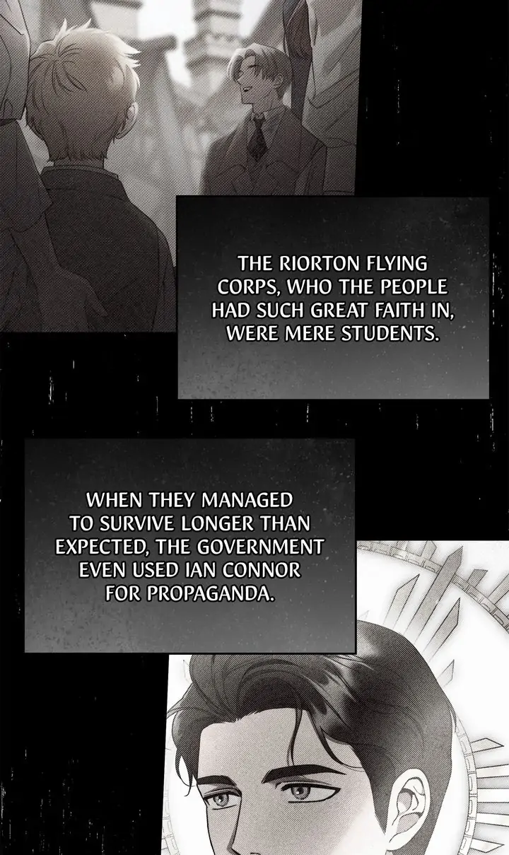 Your Eternal Lies Chapter 37 - page 48