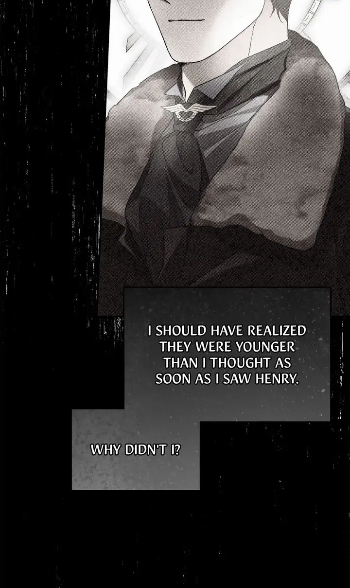 Your Eternal Lies Chapter 37 - page 49