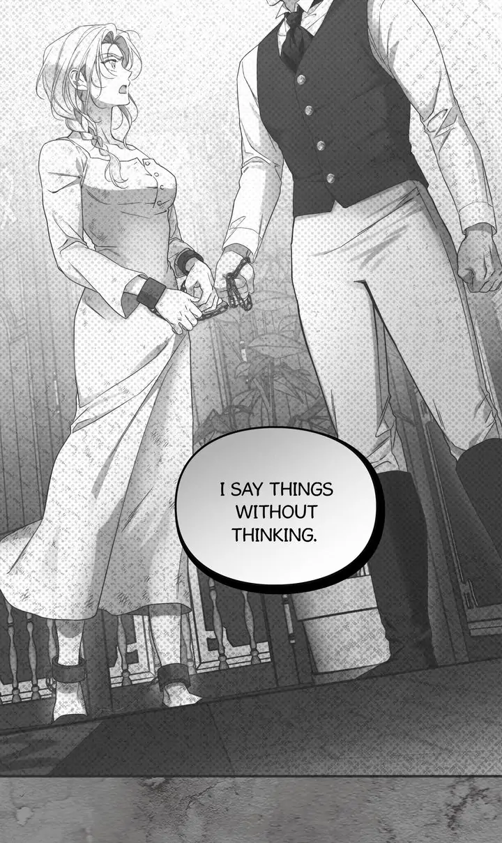 Your Eternal Lies Chapter 37 - page 52