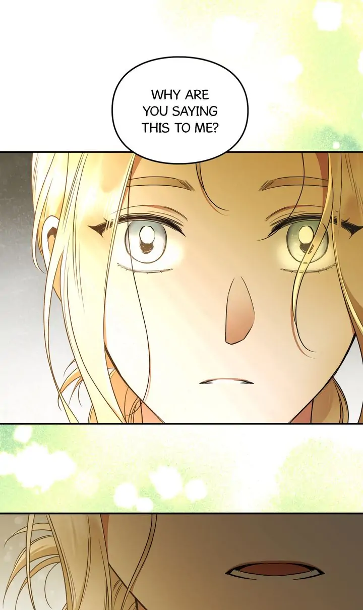 Your Eternal Lies Chapter 37 - page 57