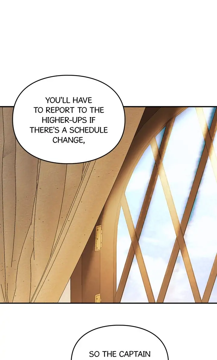 Your Eternal Lies Chapter 36 - page 1