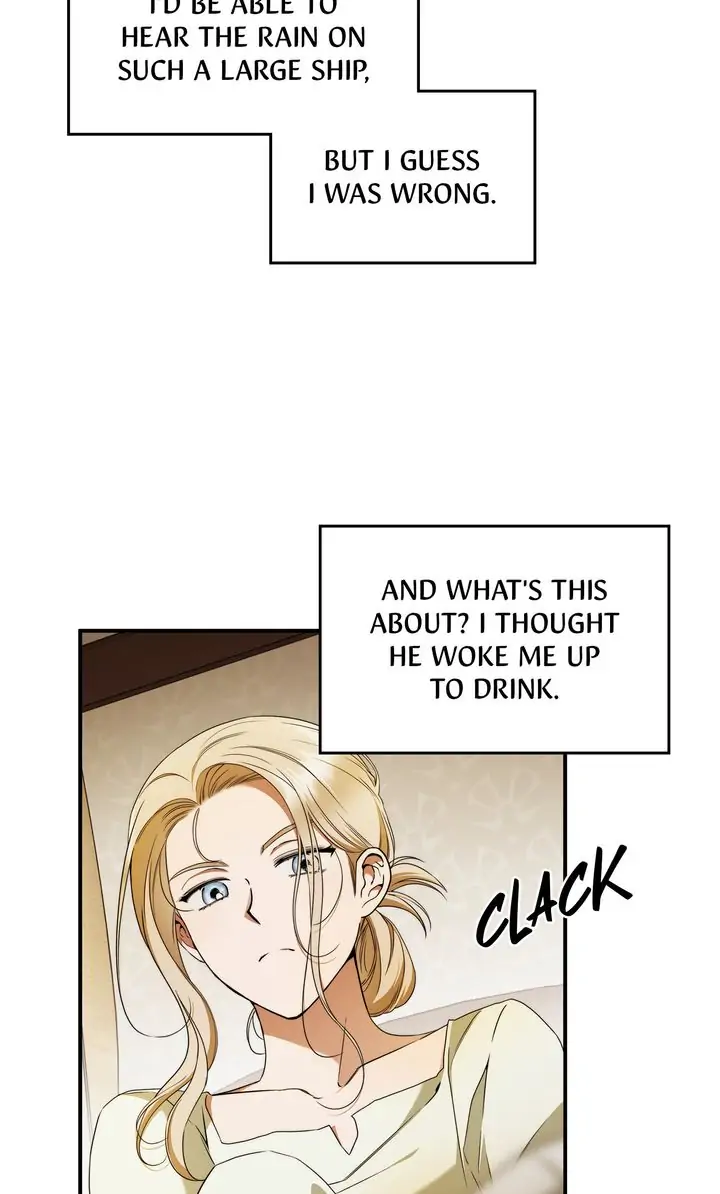 Your Eternal Lies Chapter 36 - page 16