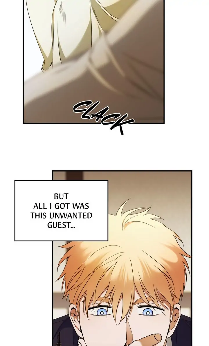 Your Eternal Lies Chapter 36 - page 17