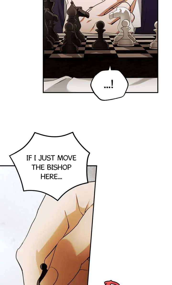 Your Eternal Lies Chapter 36 - page 18