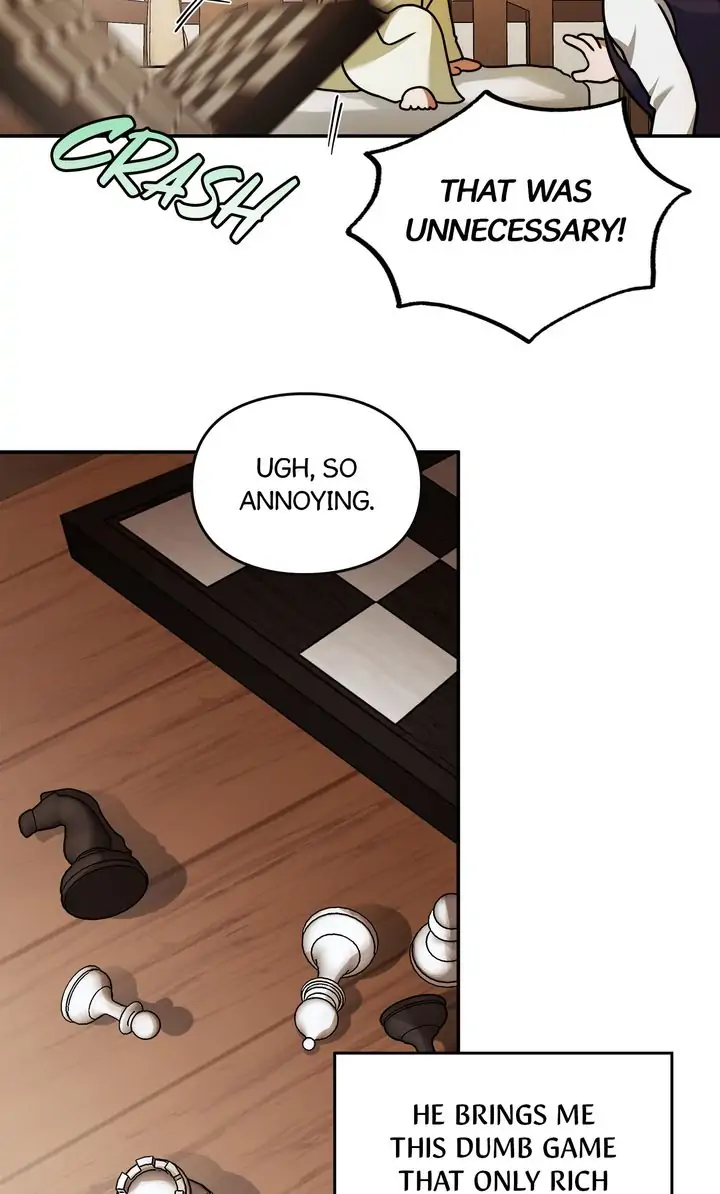 Your Eternal Lies Chapter 36 - page 22