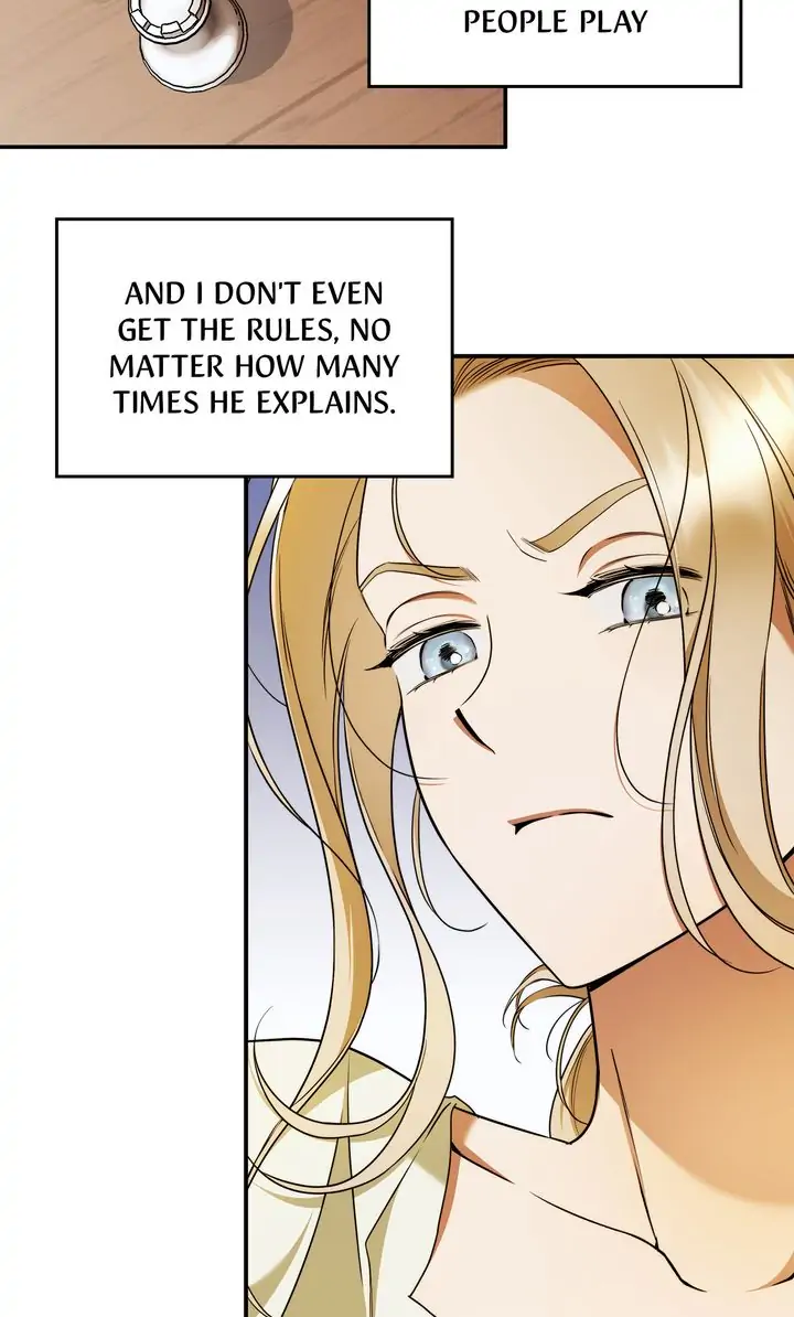 Your Eternal Lies Chapter 36 - page 23