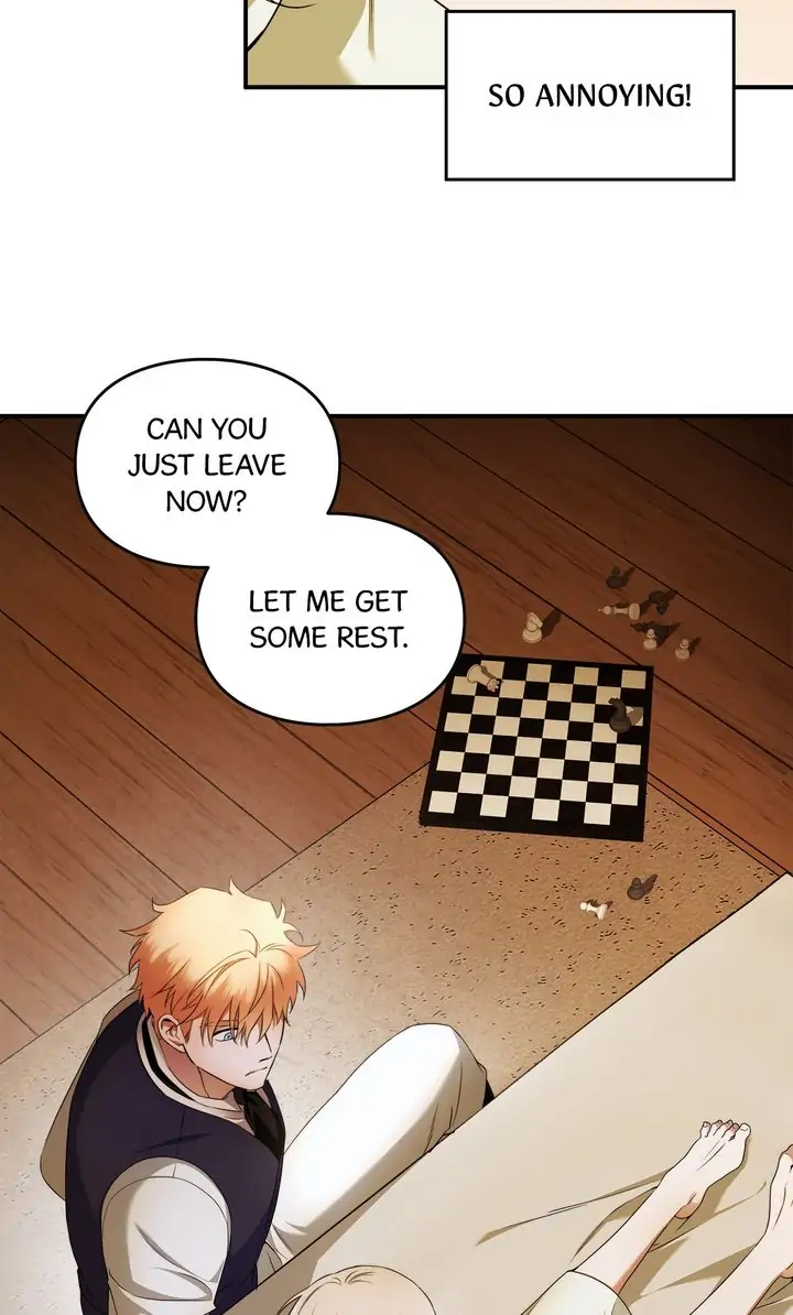 Your Eternal Lies Chapter 36 - page 24