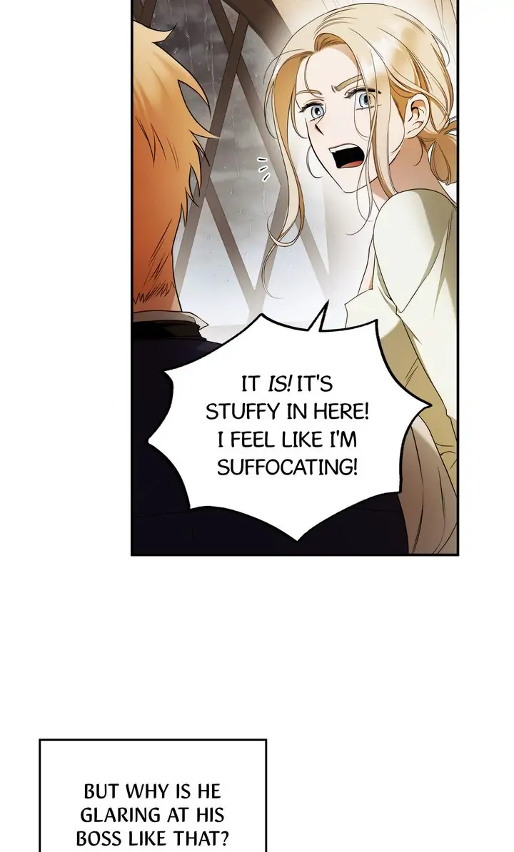 Your Eternal Lies Chapter 36 - page 27