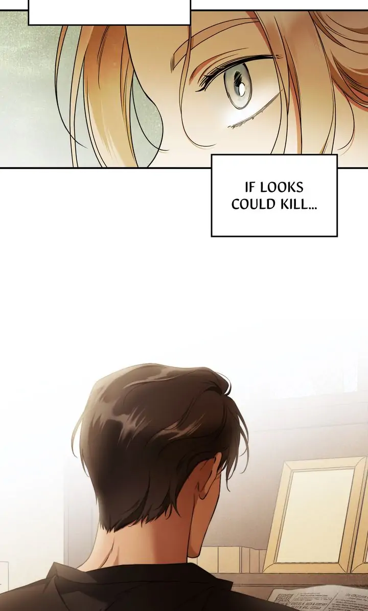 Your Eternal Lies Chapter 36 - page 28