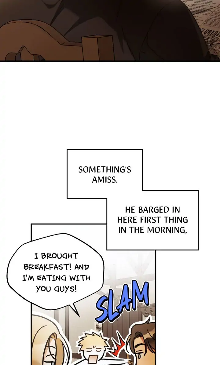 Your Eternal Lies Chapter 36 - page 29