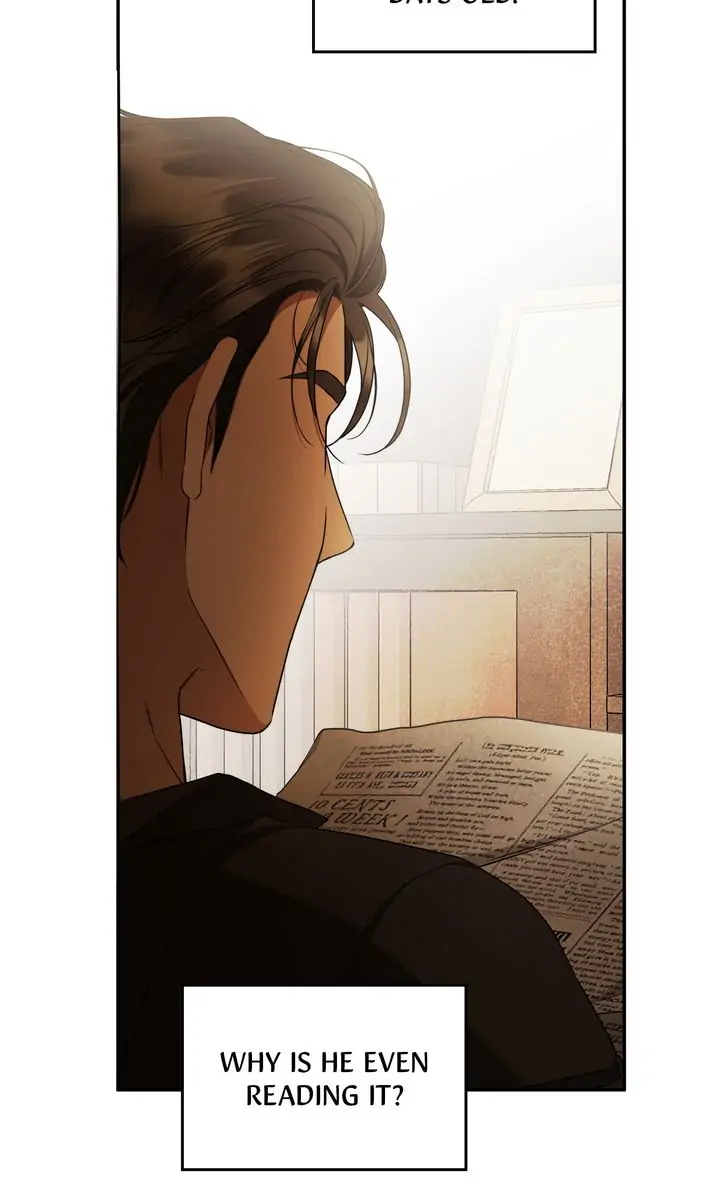 Your Eternal Lies Chapter 36 - page 33