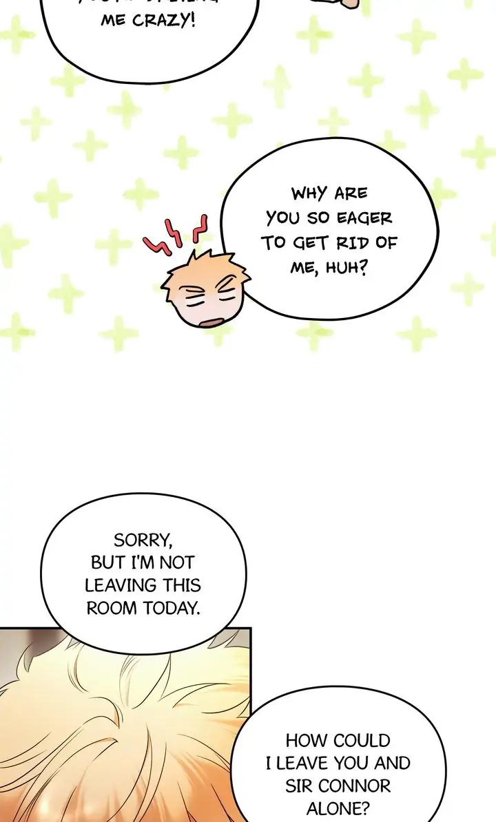 Your Eternal Lies Chapter 36 - page 35