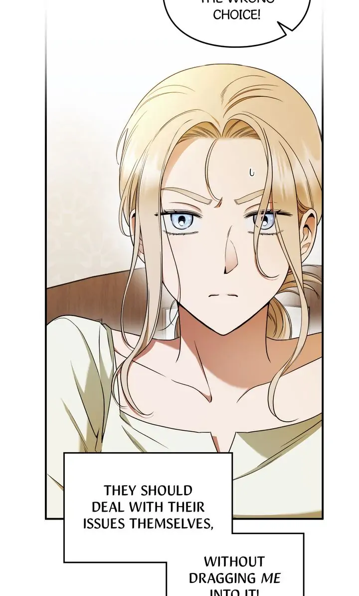 Your Eternal Lies Chapter 36 - page 40